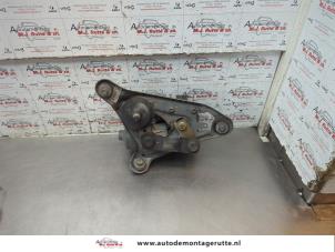 O189811 Gebruikte ruitenwissermotor voor Peugeot 508