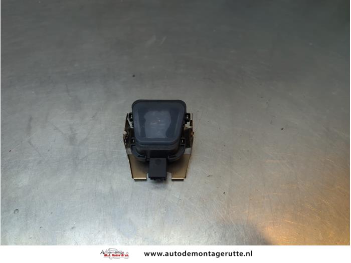 Gebruikte Regensensor Peugeot 508 O189814