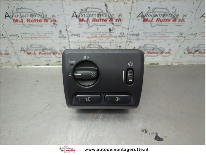 Gebruikte Schakelaar Licht Volvo V70 O189821