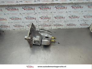 O189824 Gebruikte uitlaat gasklep (egr) Skoda Octavia