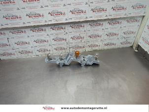 O189839 Gebruikte fitting achterlicht rechts Mercedes A-Klasse