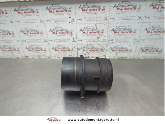 Gebruikte Luchtregelklep Volkswagen Golf O189840