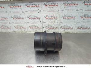 O189840 Gebruikte luchthoeveelheidsmeter Volkswagen Golf