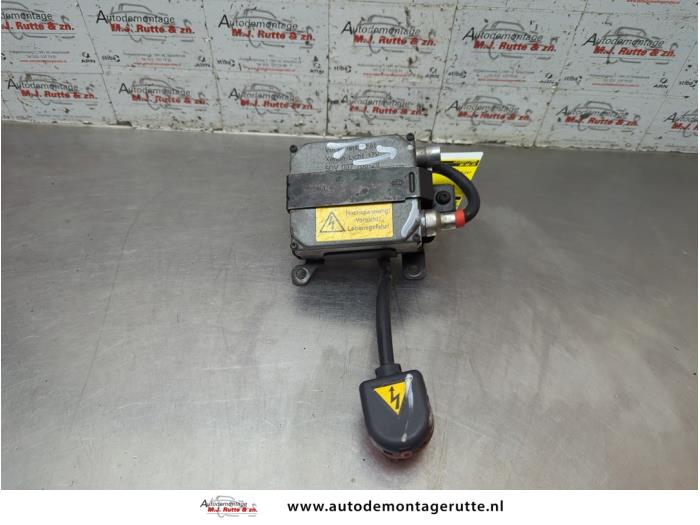 Gebruikte Xenon module BMW 5-Serie O189844