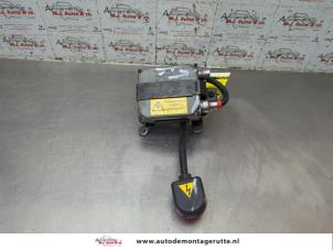 O189844 Gebruikte xenon module BMW 5-Serie