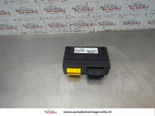 O189845 Gebruikte computer cabriokap Peugeot 206