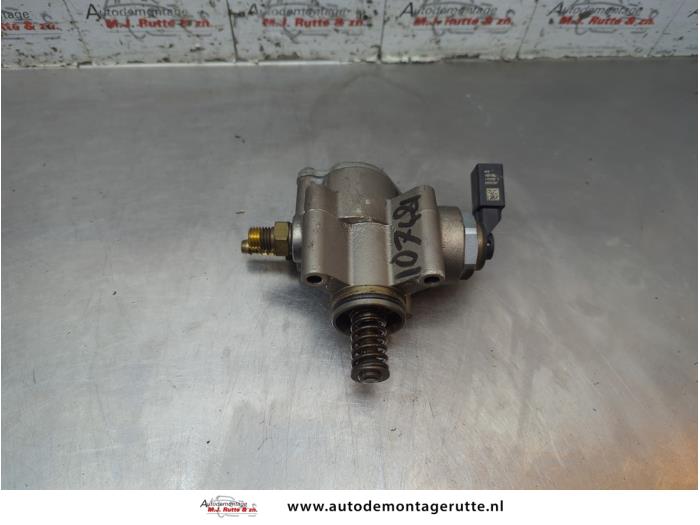 Gebruikte Hogedrukpomp Volkswagen Golf Plus O189853