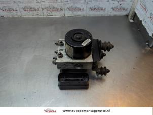O189856 Gebruikte abs pomp Volkswagen Golf Plus
