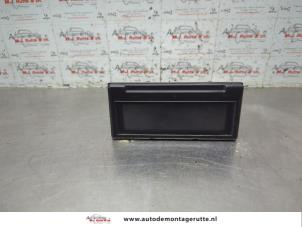 O189859 Gebruikte display interieur Volvo S40