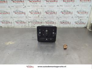 O189860 Gebruikte licht schakelaar Volvo S40