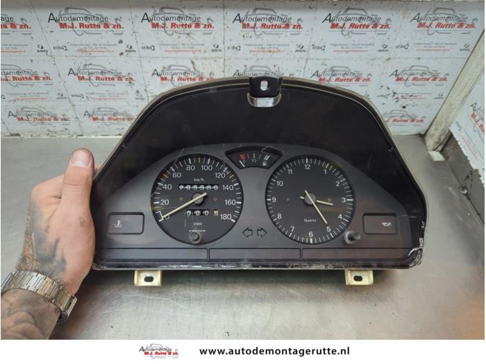 Gebruikte Kilometerteller KM Peugeot 106 O189862