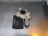 Gebruikte Raammotor Portier Volvo S40 O189864