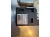 Gebruikte Raammotor Portier Volvo S40 O189864