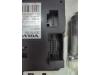 Gebruikte Raammotor Portier Volvo S40 O189864