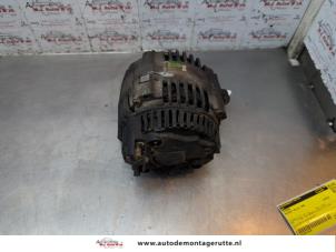 O189865 Gebruikte dynamo Peugeot 106