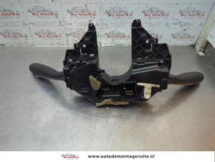 O189867 Gebruikte combischakelaar stuurkolom Citroen C5