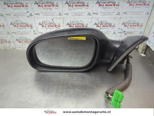 O189872 Gebruikte buitenspiegel links Volvo V70