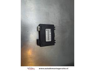 O189873 Gebruikte module pdc Opel Zafira