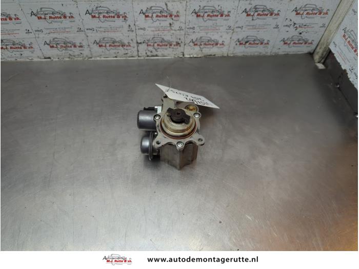 Gebruikte Hogedrukpomp Peugeot 207 O189878