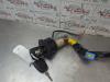 Gebruikte Sleutel+Contactslot Peugeot 206 O189891