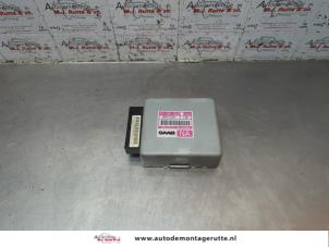 O189892 Gebruikte computer automatische bak Saab 9-3