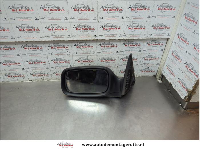 Gebruikte Spiegel Buiten links Saab 9-3 O189894