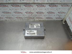 O189897 Gebruikte computer motormanagement Saab 9-3