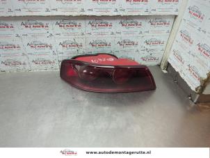 O189900 Gebruikte achterlicht links Alfa Romeo 159