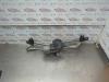 Gebruikte Ruitenwismotor+Mechaniek Alfa Romeo 159 O189902