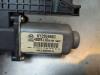 Gebruikte Motor portierruit Volkswagen Polo O189905