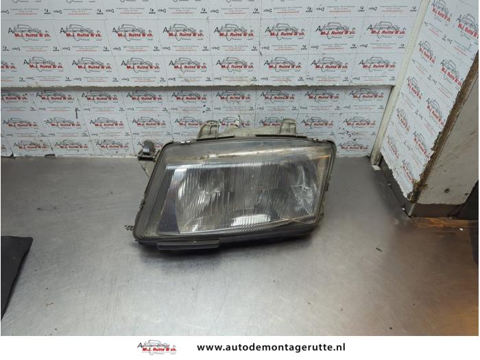 Gebruikte Koplamp links Saab 9-3 O189906