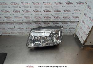 O189907 Gebruikte koplamp links Volkswagen Bora