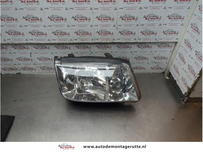 Gebruikte Rechter Koplamp Volkswagen Bora O189908