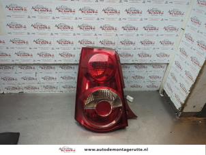 O189911 Gebruikte achterlicht links Kia Picanto