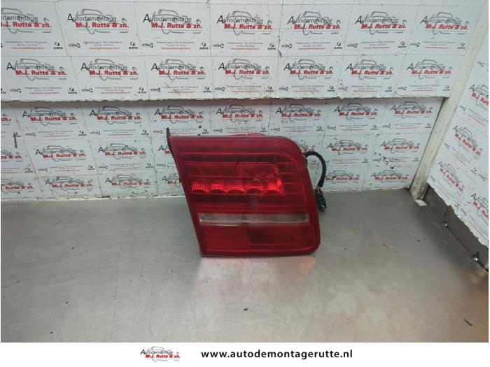 Gebruikte Achterlicht links Audi A8 O189915