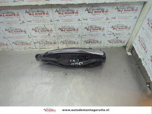 O189918 Gebruikte portiergreep 4deurs links-achter Citroen C5