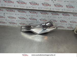 O189919 Gebruikte mistlamp links-voor Citroen C5