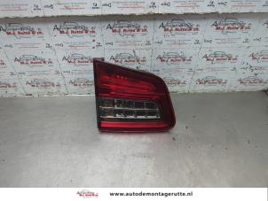 O189920 Gebruikte achterlicht links Citroen C5