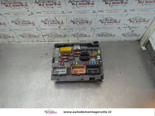 O189921 Gebruikte zekeringkast Citroen C5