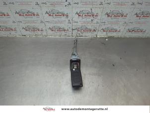 O189922 Gebruikte deurslot cilinder links Citroen C5