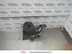 O189924 Gebruikte ruitenwissermotor voor Citroen C5