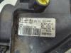 Gebruikte Linker Koplamp Peugeot 207 O189932