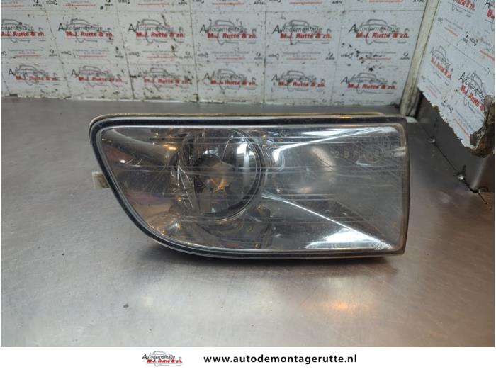 Gebruikte Mistlamp rechts-voor Skoda Octavia O189933