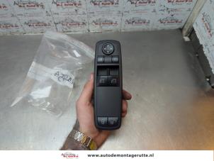 O189934 Gebruikte combischakelaar ramen Mercedes A-Klasse
