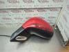 Gebruikte Spiegel Buiten links Peugeot 207 O189937