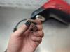 Gebruikte Spiegel Buiten links Peugeot 207 O189937