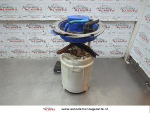 O189938 Gebruikte brandstofpomp elektrisch Skoda Octavia