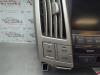Gebruikte Navigatie Display Lexus RX O189942