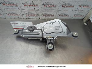 O189945 Gebruikte ruitenwissermotor achter Lexus RX