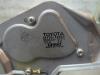 Gebruikte Ruitenwissermotor achter Lexus RX O189945